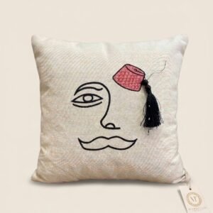 The Canvas Face Accent