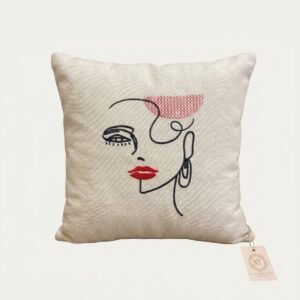 The Canvas Face Accent