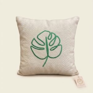 Minimalist Muse Pillow